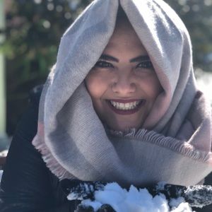 Meet your Posher, Vania